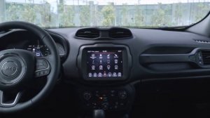 Jeep Renegade Vs Jeep Compass