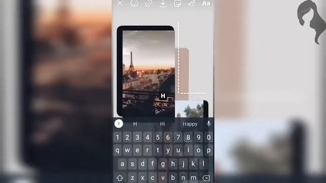 Instagram Story Ideas | Travel Niche