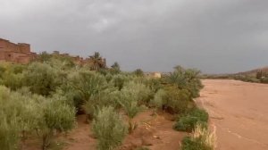 Эпизод-1. Марокко.