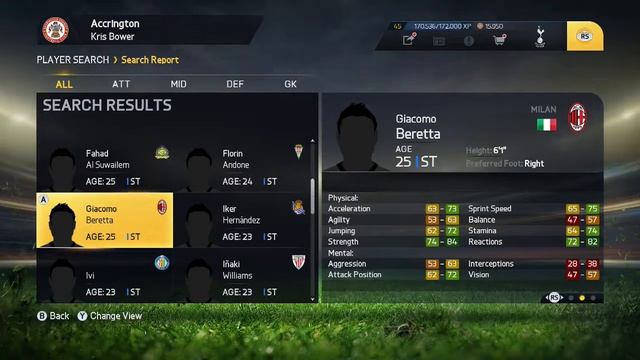 FIFA 15 - Sim Career - Ep 24 - Interesting Offer смотреть онлайн