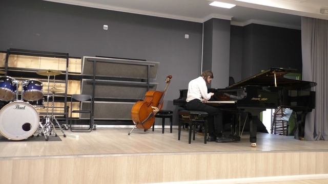 В.А.Моцарт Фантазия ре минор смотреть онлайн