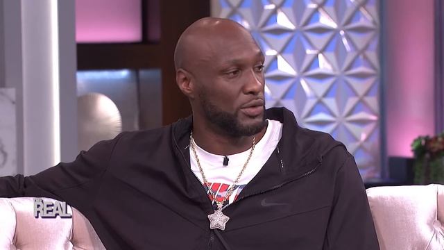 FULL INTERVIEW PART TWO: Lamar Odom on Sobriety, His Kids, and More смотреть онлайн