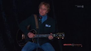 «Агент Уругвайской Разведки» - Павел Яцюк (Живой звук) | С 23 февраля! | Весёлая песня под гитару