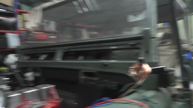 LAND ROVER DEFENDER 127/130 Cummins Conversion EPISODE 7 | Smoky & Pokey! смотреть онлайн