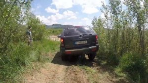 Jeep Grand Cherokee 3,0 WH Offroad