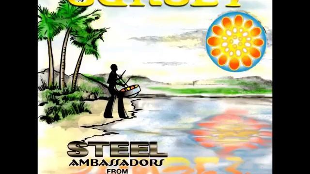 Steel Ambassadors - The Liberty Bell March смотреть онлайн