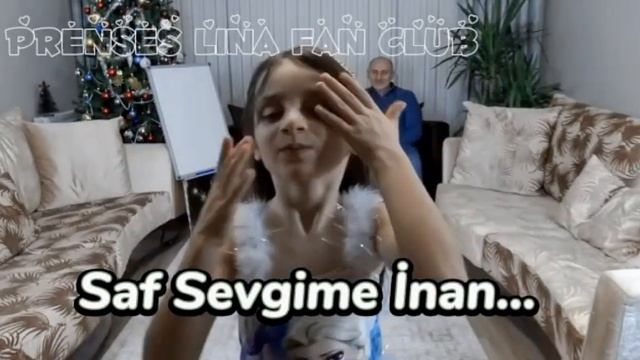 Prenses Lina Fan CLUB Efsane Edit kaçırdıysan Hemen izle