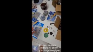 Лайфхак. Почему стоит взять китайский грайвер а не Proxxon