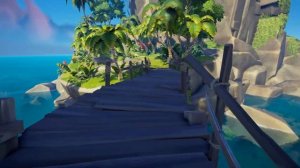 Sea of Thieves- Матерное обучение