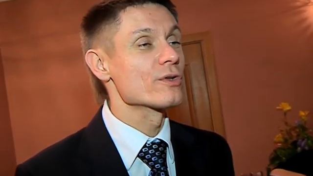 Фильм о "Кубке КВН Росатома" 2010