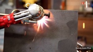 KOIKE Handy Auto Plus