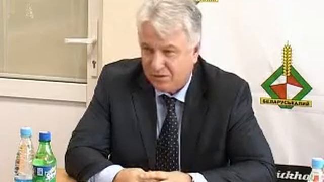 ФК "Шахтёр" Солигорск,пресс-конференция