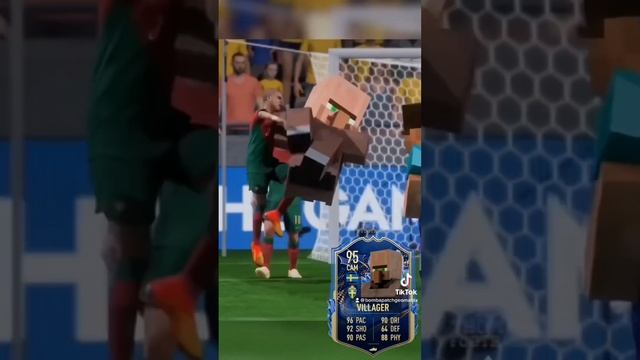 Bomba Patch: Minecraft #fifa #futebol #pes2021 #playstation #ps2 #efootball #ps2games #bombapatch