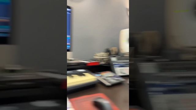 Ришат Тухватуллин записывает НОВУЮ ПЕСНЮ смотреть онлайн