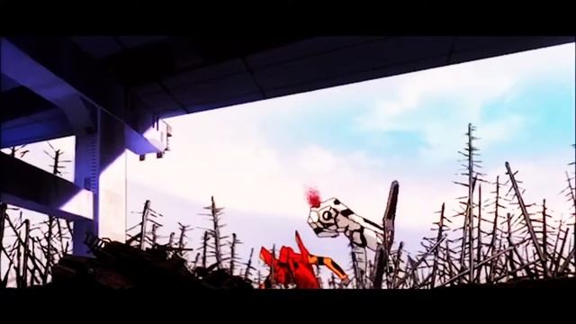 AMV-Evangelion смотреть онлайн