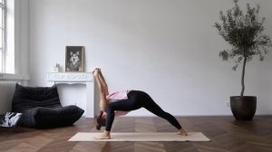 Yoga für den ganzen Körper _ Simple Übungen, große Wirkung _ SIMPLY GOOD YOGA 28 Min.