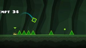 Geometry Dash
