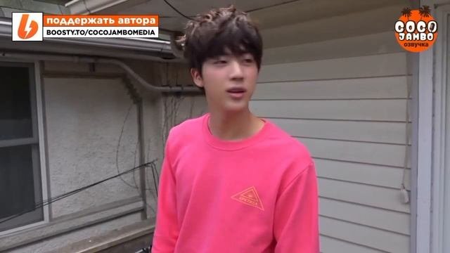 지금 방탄소년단  제3호 │ 시카고 │ 화보집 촬영용 DVD 2015