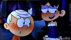 [LINCOLN X LUNA PARTE 5 💜]