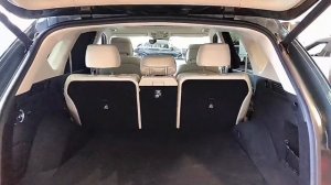 Видео-обзор Genesis GV80, 2020