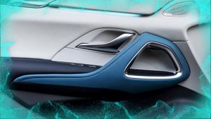 Новый / кроссовер Song Pro от BYD китай авто