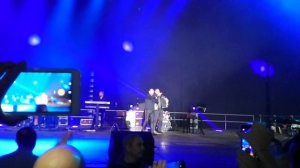 Концерт Миле Китич