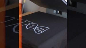 DTF печать от Custom Studio