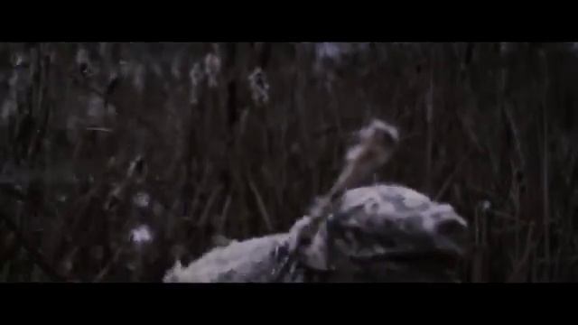 Teaser "Callsign" / Тизер к/м фильма "Позывной"