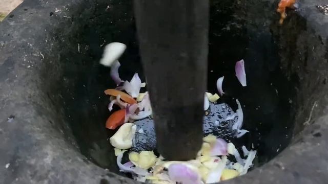 Настоящий суп из Акулы | Shark Soup