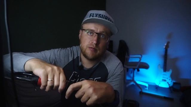Самая плохая кайт планка 2???(cabrinha modular kite bar против cabrinha trimlite bar)