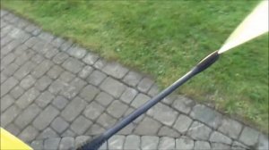 Myjka Karcher K3.97 - awaria - naprawiać czy utylizować?