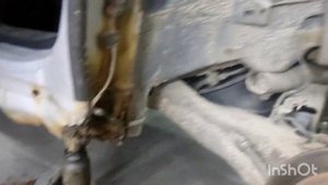 Jeep Patriot ( 1 часть )