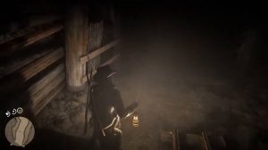 Red Dead Redemption 2 Где найти шахтёрскую каску и нож с широким лезвием?