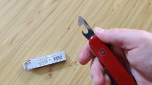 Обзор швейцарского ножа VICTORINOX SPARTAN 1.3603 - для тех, кому "Турист" маловат