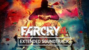 Far Cry 4 Extended Soundtrack - Varshakot