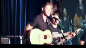 Jensen Ackles, "Simple Man" Vancon 2015