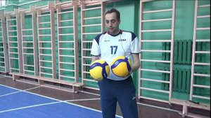 Тестирование мячей Mikasa v200w и v320w