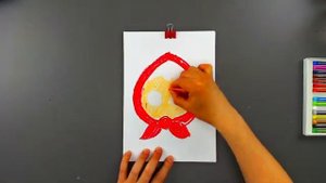 Как нарисовать Машу из мультика - рисуем с РыбаКит