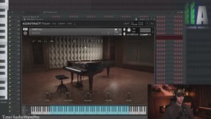 02.1. Dark Melodies Part 1