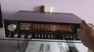 Немецкий ресивер Grundig R-1000(2)