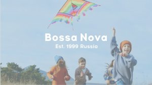 Bossa Nova – одежда, которая нравится!