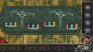 Can You Escape The 100 Room VII level 41 42 43 44 45 46 47 48 49 50