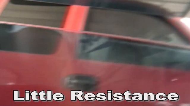 2008 Dodge Charger Window Visor Install смотреть онлайн