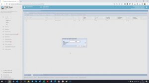Интернет-магазин: создание закупки «Закупка малого объема»