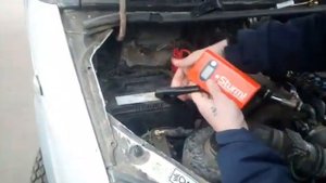 Пусковое устройство sturm 1212