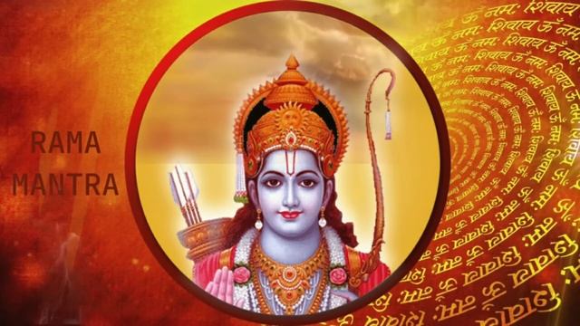 ⦿ Мантра для возвращения любимого человека ღ Лучшая Мантра на возврат ॐ Джей Рам [Ram songs]