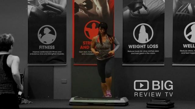 Genesis Fitness Windsor, the extra boost that you need!