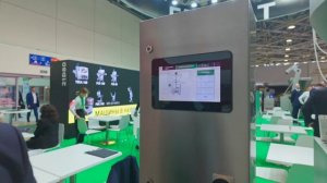 Дымогенератор НПО «ПАХРА» с уникальной системой для российских пищевых предприятий