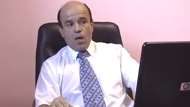 Сергей Захаров