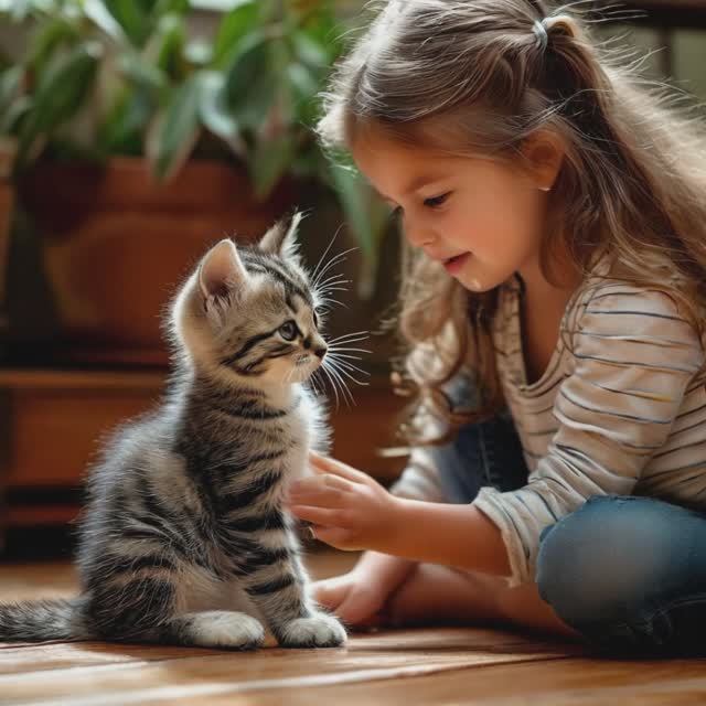 Сказка " Усатый полосатый " смотреть онлайн